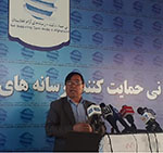 لت‌وکوب یک خبرنگار از سوی افراد یک نماینده مجلس